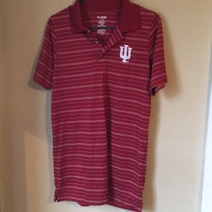 IU dress shirt